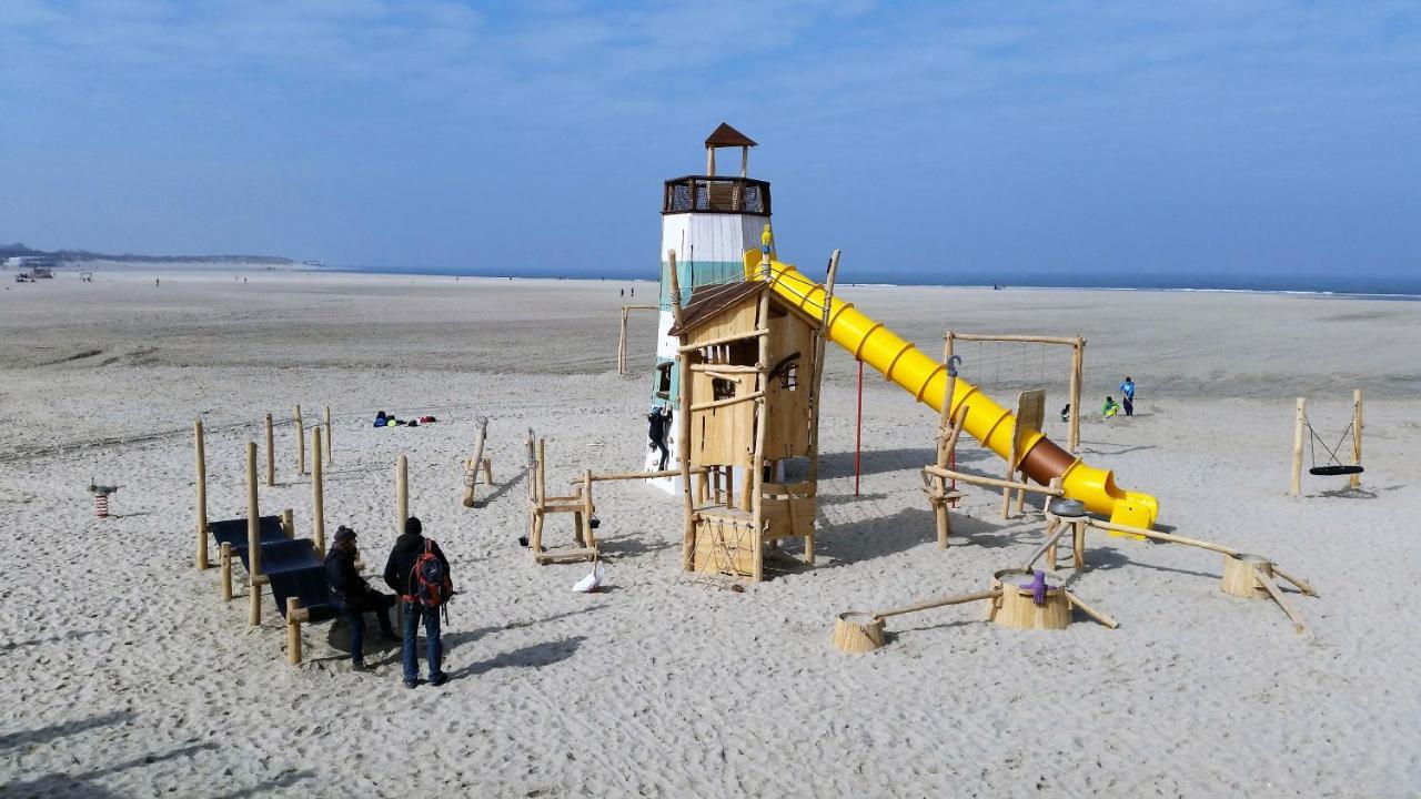 Olmenduin Chalet Olm Zeeland Villa Serooskerke  Buitenkant foto